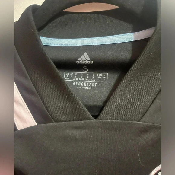 INTER MIAMI 2020 AWAY FOOTBALL SHIRT ADIDAS JERSEY SIZE - Picture 2 of 3